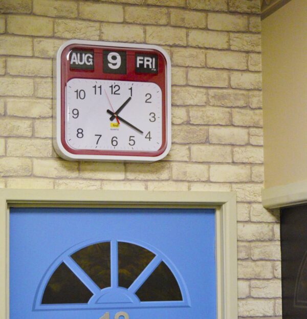 Dementia Clocks