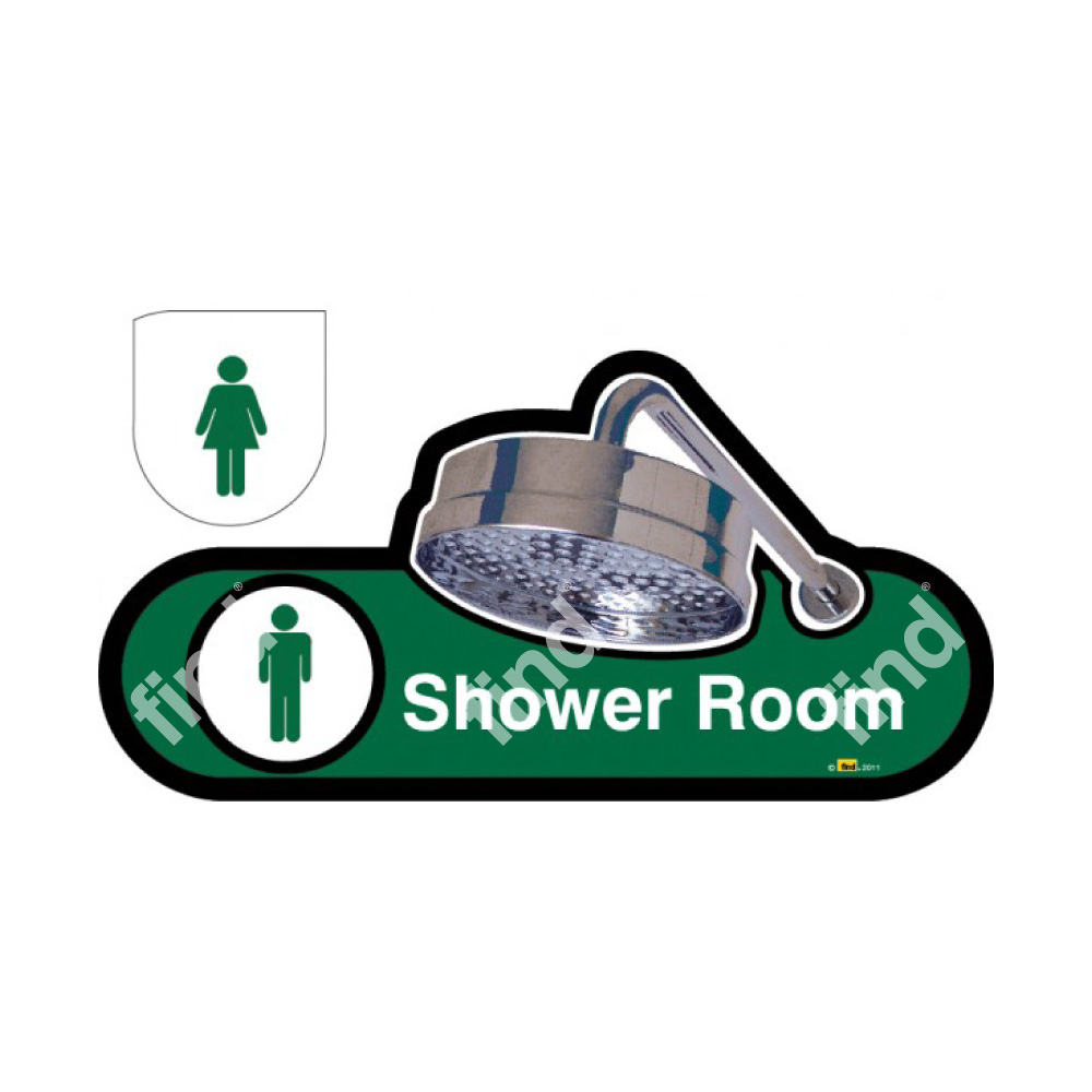 hygenus_shower_room-green_dementia_signage