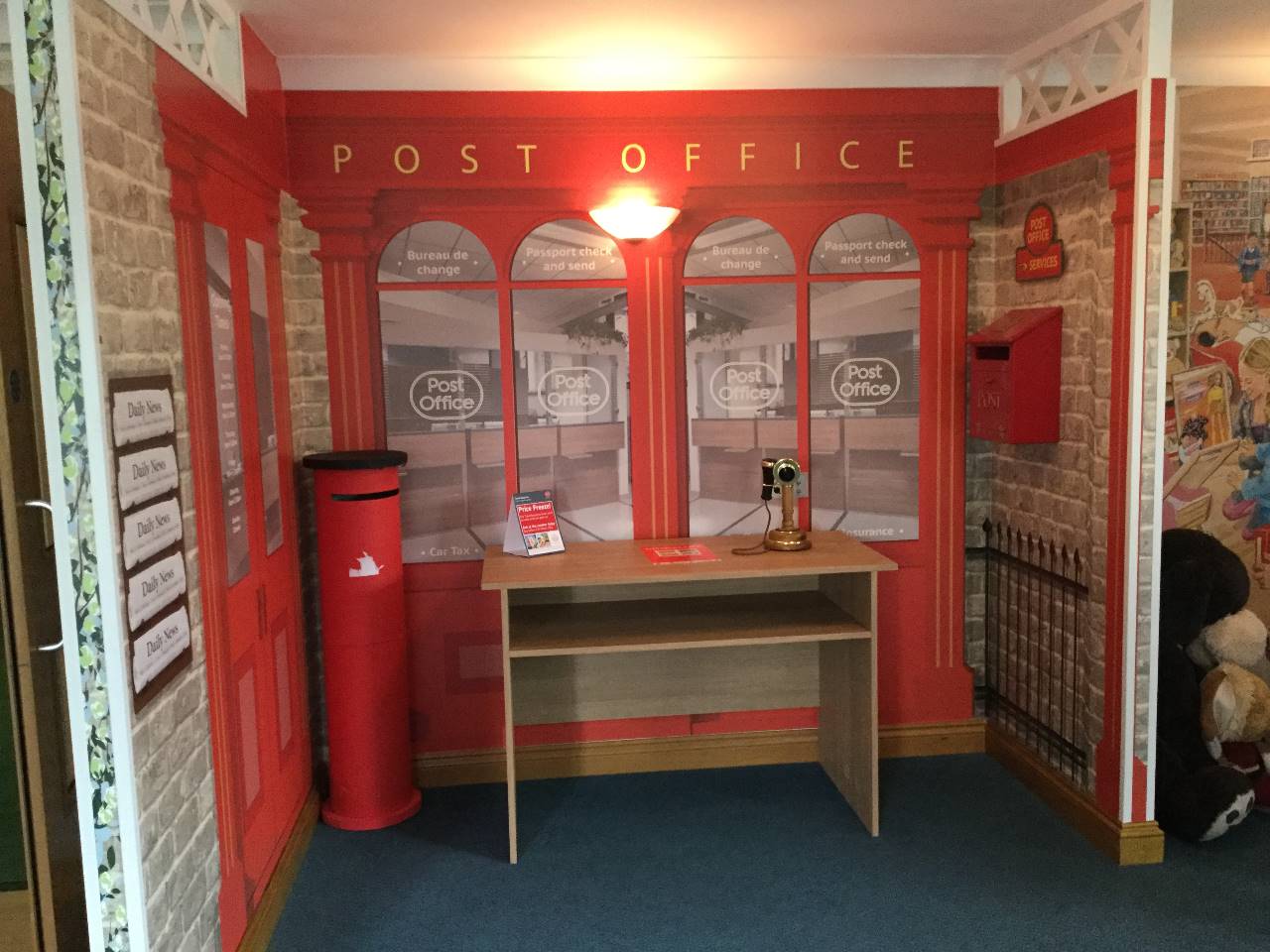 dementia post office 5