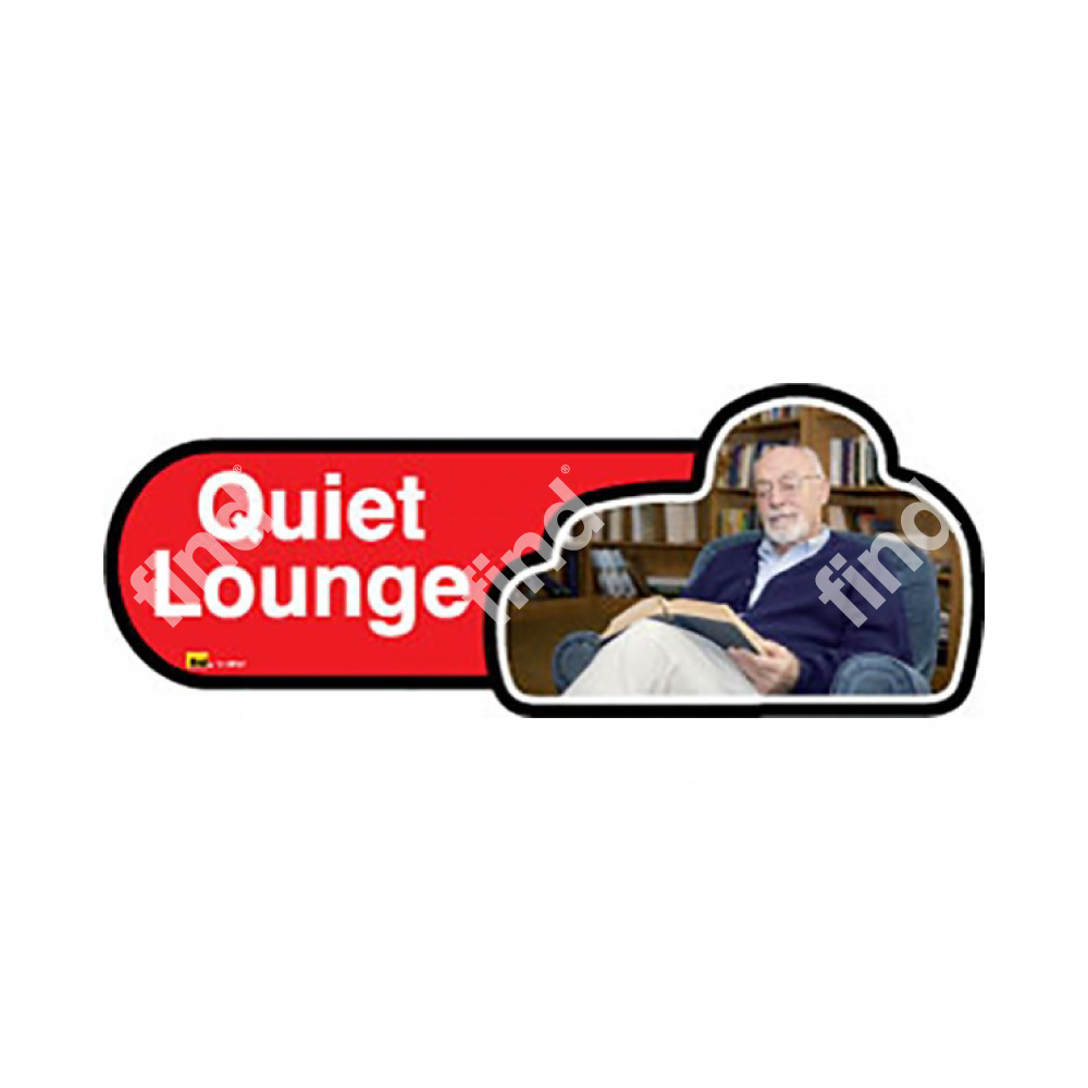 quiet_lounge_dementia_sign_red