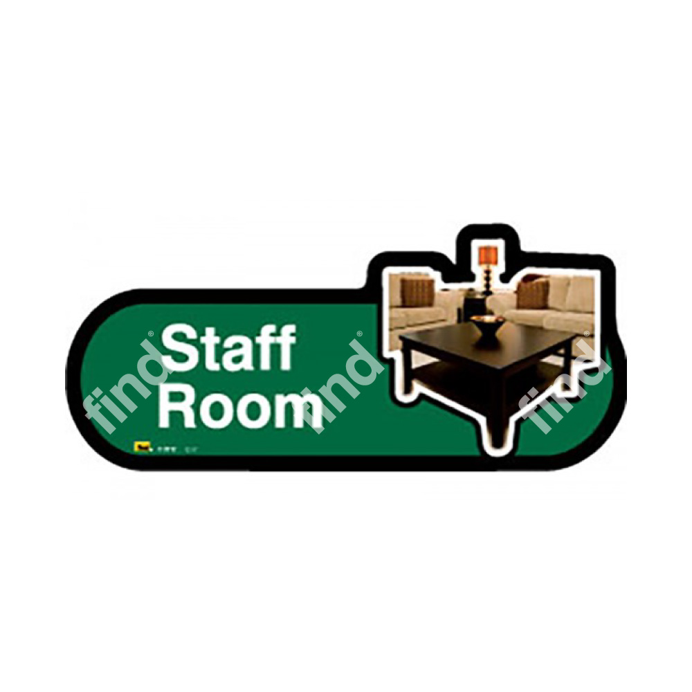 staff_room_dementia_signage_green
