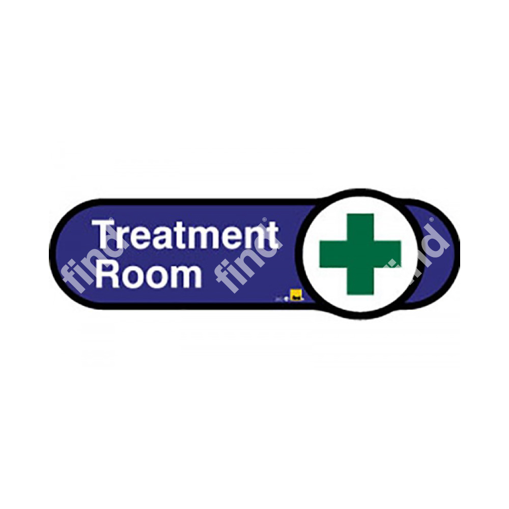 treatment_room_dementia_signage_blue
